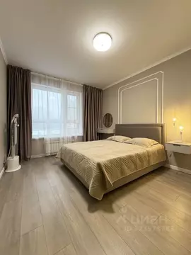 2-к кв. Москва Новочеремушкинская ул., 56/3 (66.0 м)