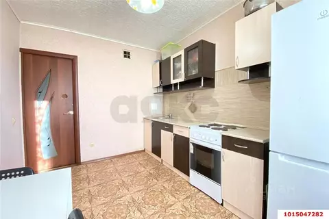 1-к кв. Краснодарский край, Краснодар ул. Евгении Жигуленко (41.0 м)