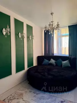 1-к кв. Ростовская область, Ростов-на-Дону ул. Малиновского, 33/1 ...