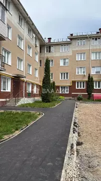 Продается 2-комнатная квартира