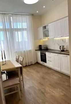 1-к кв. Мурманская область, Мурманск ул. Капитана Буркова, 21 (30.7 м)