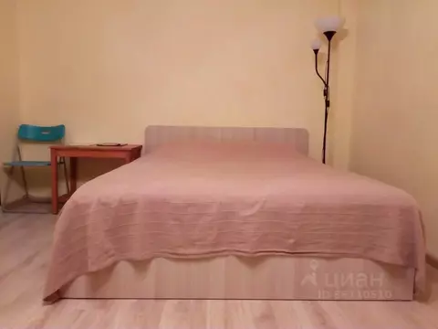 1-к кв. Московская область, Балашиха Советская ул., 24 (33.0 м)