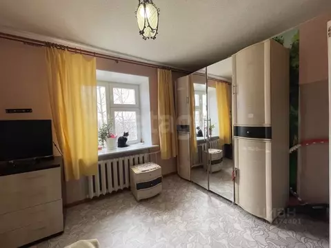 2-к кв. Коми, Ухта просп. Космонавтов, 21 (52.3 м)