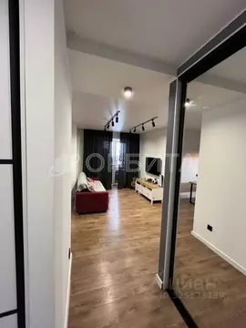 1-к кв. Тюменская область, Тюмень Комбинатская ул., 54к2 (45.0 м)