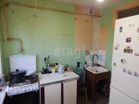 1-к кв. Крым, Симферополь ул. Аральская (30.3 м)