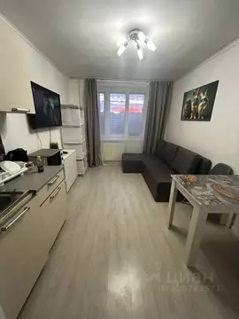 Комната Санкт-Петербург ул. Композиторов, 24К3 (12.0 м)