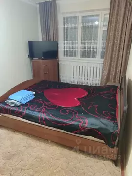 1-к кв. Кабардино-Балкария, Нальчик ул. Ватутина, 38 (31.0 м)