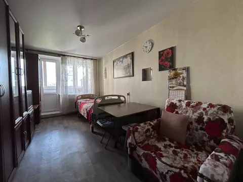 Комната Санкт-Петербург, Санкт-Петербург, Колпино Заводской просп., 38 ...