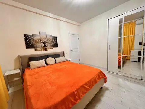 2-к кв. Самарская область, Самара просп. Металлургов, 12 (86.0 м)