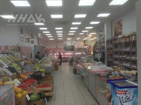 Торговая площадь в Нижегородская область, Нижний Новгород ул. ...