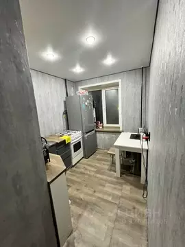 1-к кв. Самарская область, Тольятти ул. Горького, 92 (32.8 м)