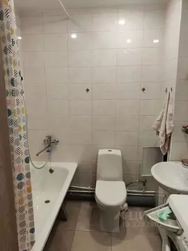 1-к кв. Новосибирская область, Новосибирск ул. Забалуева, 98 (40.0 м)