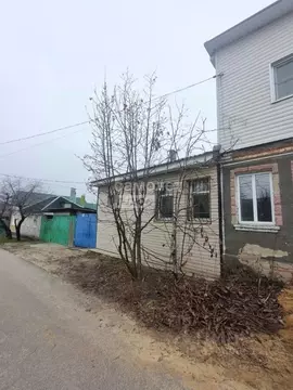 Дом в Воронежская область, Воронеж Чижовская ул., 34 (278 м)