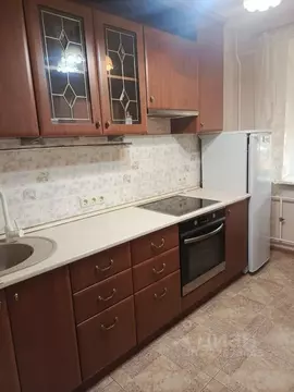 1-к кв. Московская область, Одинцово Вокзальная ул., 37 (30.0 м)