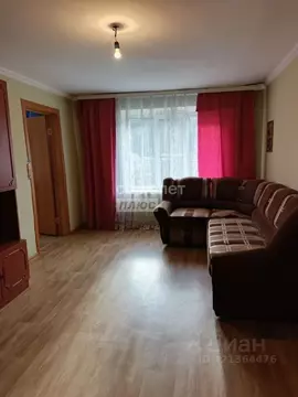 2-к кв. Курская область, Золотухинский район, Солнечный сельсовет, ...