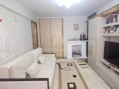 3-к кв. Брянская область, Брянск ул. Дружбы, 28 (48.9 м)