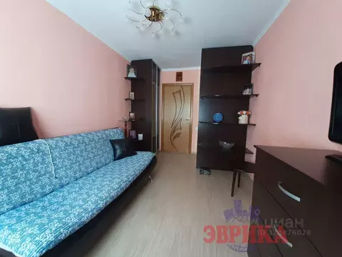 Комната Краснодарский край, Крымск Октябрьская ул. (10.0 м)