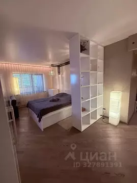 1-к кв. Татарстан, Казань ул. Мулланура Вахитова, 8 (45.0 м)