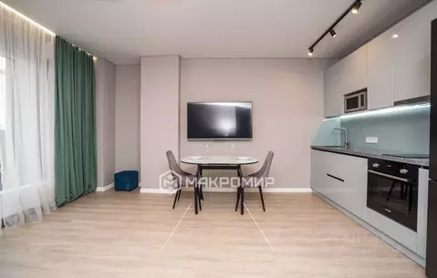 2-к кв. Челябинская область, Челябинск Лесопарковая ул., 8 (48.5 м)