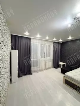 1-к кв. Тверская область, Тверь ул. Бобкова, 24к2 (36.0 м)