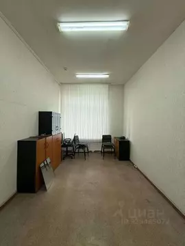 Офис в Самарская область, Тольятти Ленинградская ул., 16 (18 м)