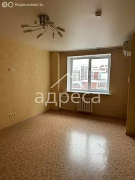 1-комнатная квартира: Самара, 5-я просека, 97 (52 м)