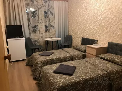 Комната Московская область, пос. Власиха ул. Маршала Жукова, 16