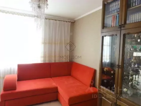 Комната Москва Старомарьинское ш., 2/10 (14.0 м)