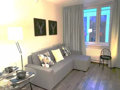 Студия Московская область, Красногорск ул. Большая Воскресенская, 1 ...