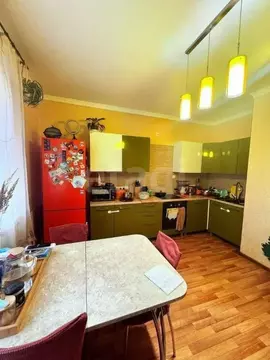 2-к кв. Ярославская область, Ярославль ул. Батова, 14 (100.0 м)