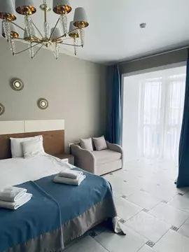 Комната Ульяновская область, Ульяновск Карамзинская ул., 17 (35.0 м)