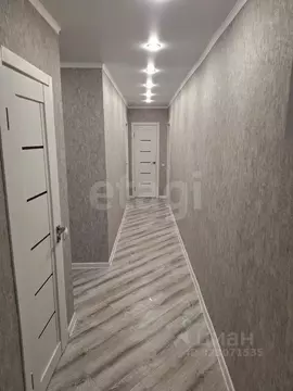 3-к кв. Белгородская область, Старый Оскол Горняк мкр, 4 (56.1 м)