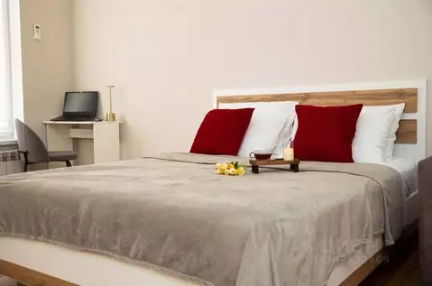 2-к кв. Дагестан, Махачкала ул. Абдул-Вагаба Сулейманова, 24 (75.0 м)