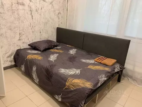 1-к кв. Москва, Москва, Зеленоград к405 (20.0 м)