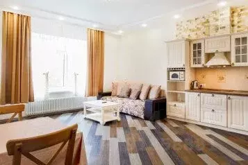 2-к кв. Тюменская область, Тюмень ул. Максима Горького, 68 (65.0 м)