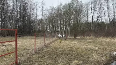 Участок в Тульская область, Заокский район, Малаховское с/пос, ...