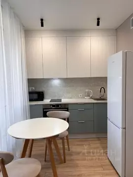 2-к кв. Татарстан, Казань ул. Аделя Кутуя, 100 (52.0 м)