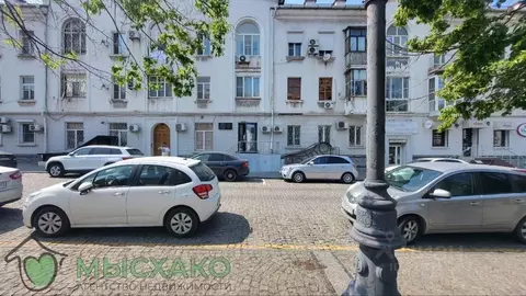 Офис в Краснодарский край, Новороссийск ул. Новороссийской Республики ...