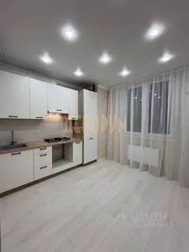 2-к кв. Калининградская область, Калининград бул. Любови Шевцовой, 51 ...