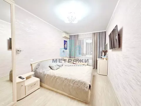 2-к кв. Калужская область, Калуга ул. Кибальчича, 30 (59.5 м)