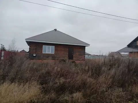 Дом в Башкортостан, Стерлитамакский район, Красноярский сельсовет, с. ...