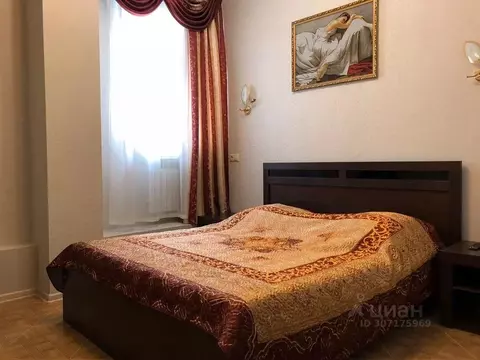 Комната Самарская область, Самара ул. Карбышева, 63Б (25.0 м)