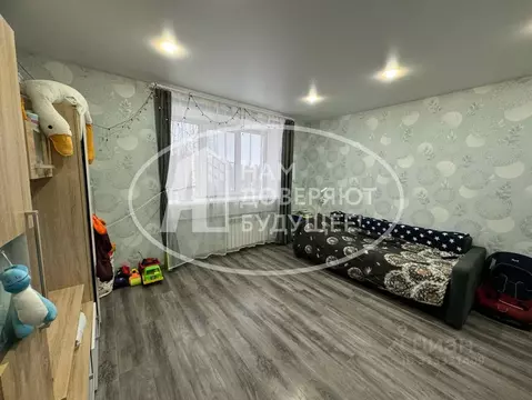 1-к кв. Удмуртия, Воткинский район, пос. Новый ул. Строителей, 15 ...