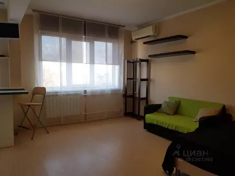 1-к кв. Калужская область, Калуга Хрустальная ул., 54 (31.0 м)