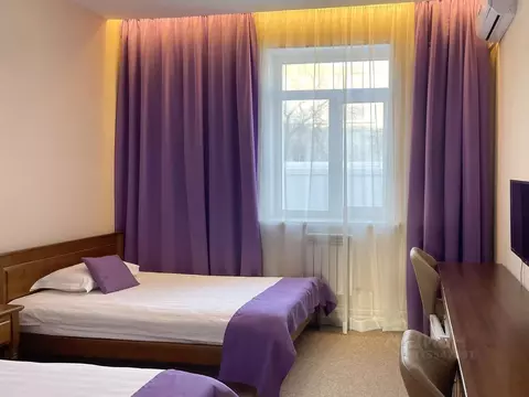 Комната Бурятия, Улан-Удэ ул. Революции 1905 года, 78А (20.0 м)