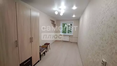 Комната Калужская область, Калуга ул. Веры Андриановой, 26 (13.6 м)