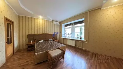 3-к кв. Ярославская область, Ярославль ул. Ушинского, 6а (145.0 м)