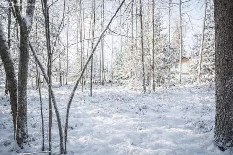 Участок в Одинцовский городской округ, деревня Сивково (9 м)