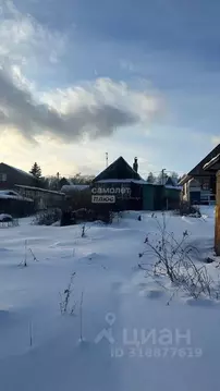 Дом в Иркутская область, Иркутск Союз учителей СТ, 49А (35 м)