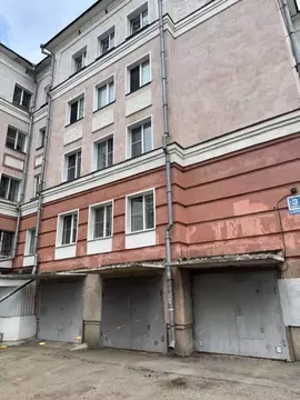 Гараж в Кировская область, Киров ул. Пятницкая, 3к1 (19 м)